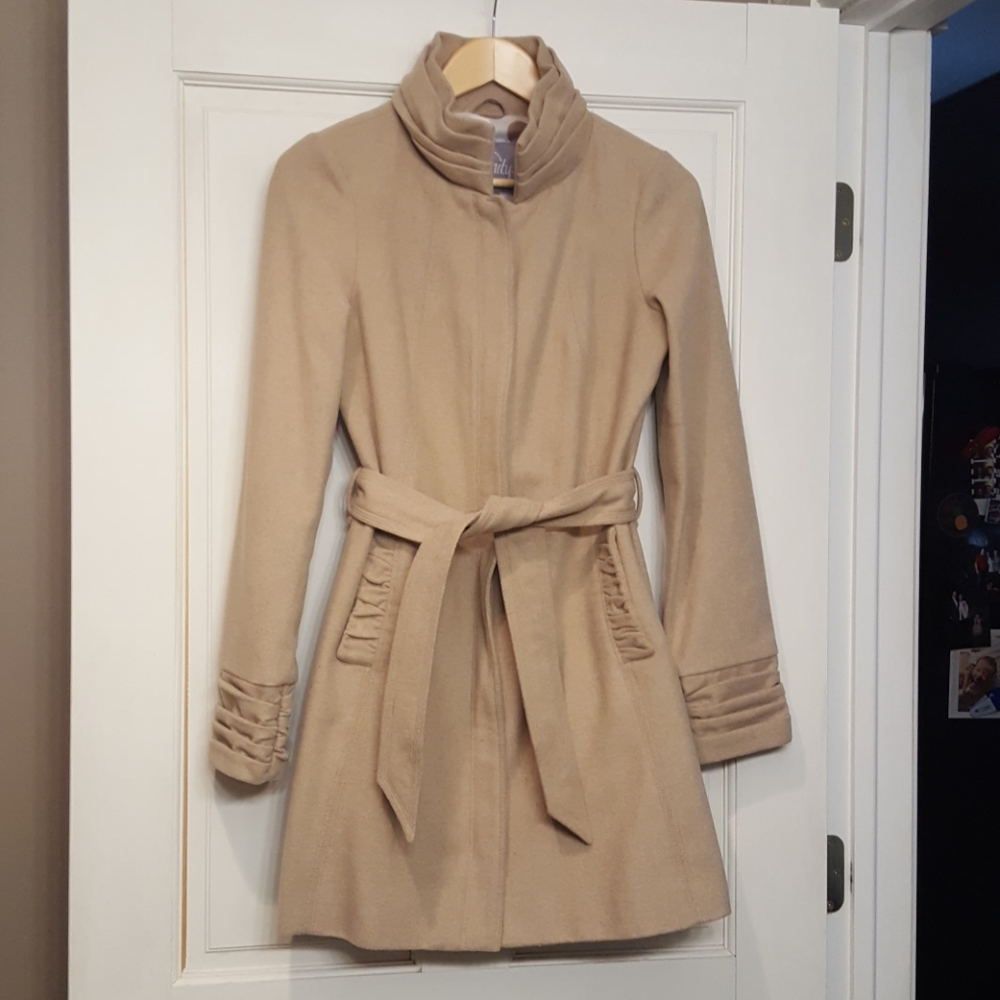Vanity Women's Trench